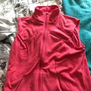 Nike Vest!